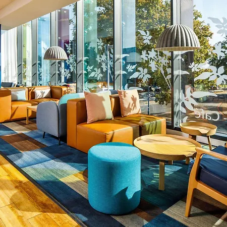 Ibis Budget London Heathrow Central